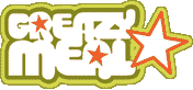 Greazy Message Board