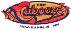 The Cabooze