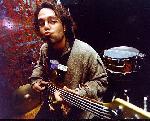 bassman