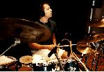 funkytown drums