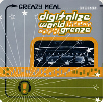 digitalize cover art