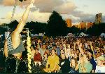 Taste of MN crowd